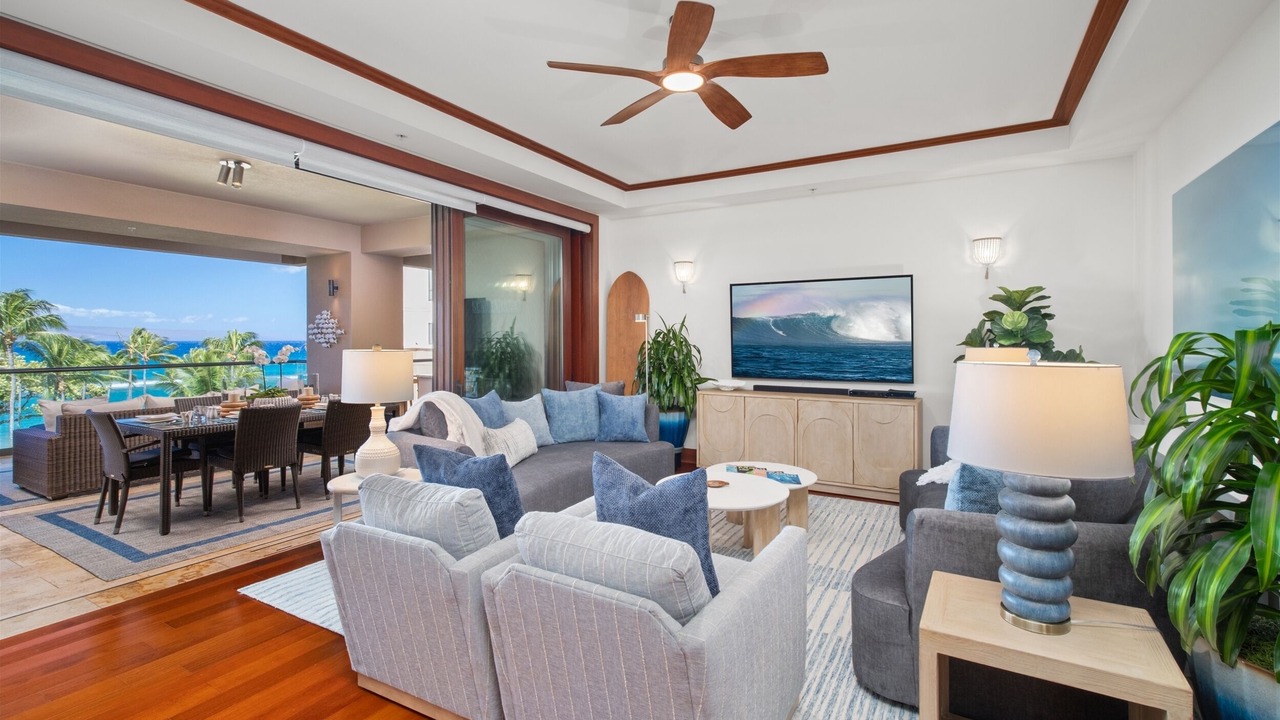 Photo of Bedroom in Montage Kapalua Bay