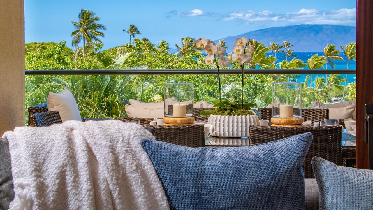 Photo of Outdoor in Montage Kapalua Bay