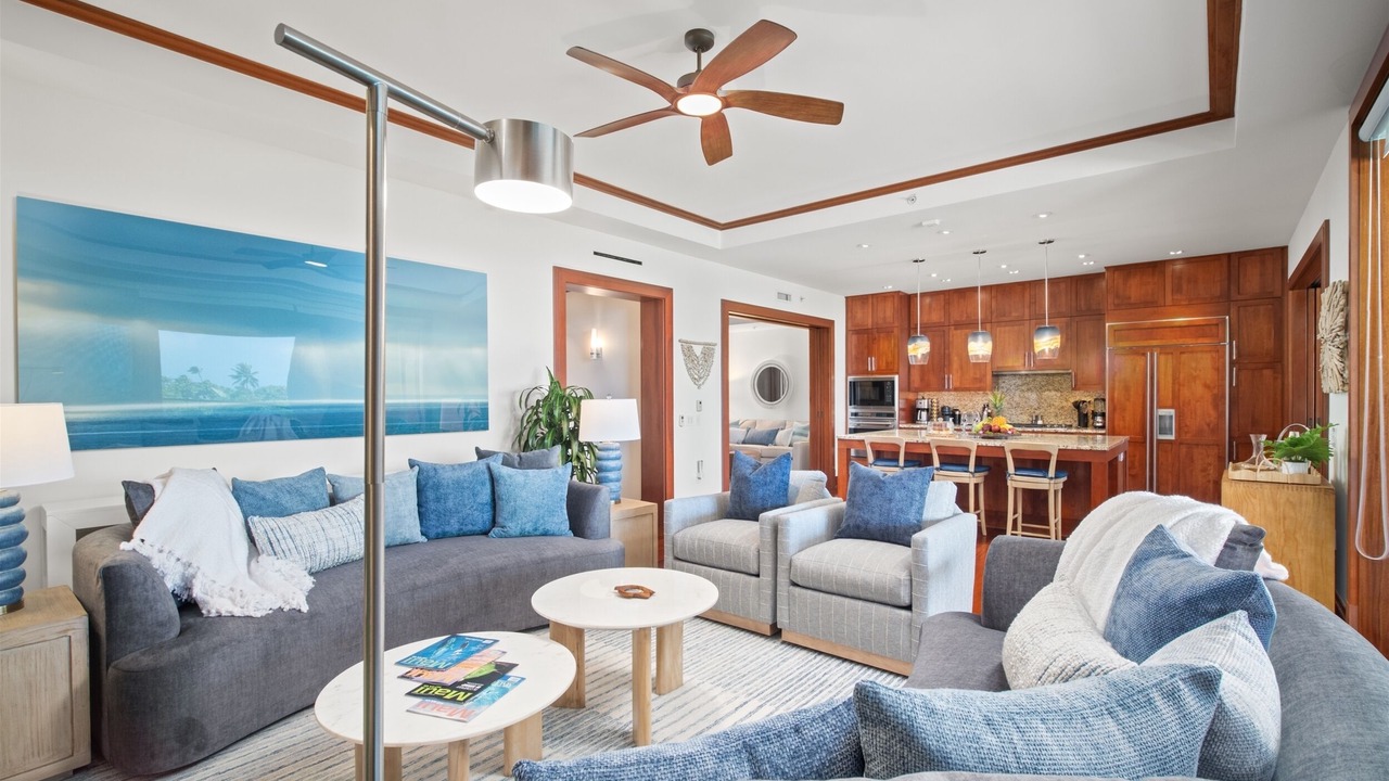 Photo of Bedroom in Montage Kapalua Bay