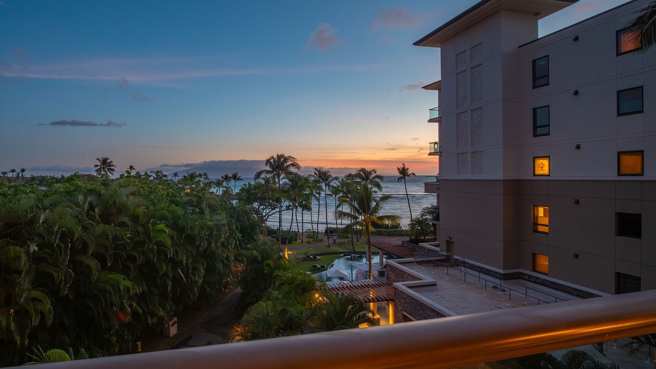 Photo of Others in Montage Kapalua Bay