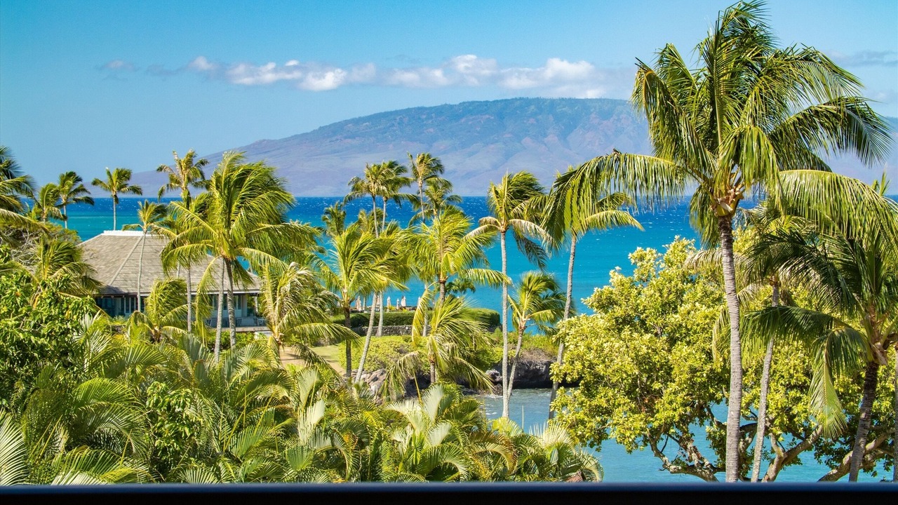 Photo of Others in Montage Kapalua Bay