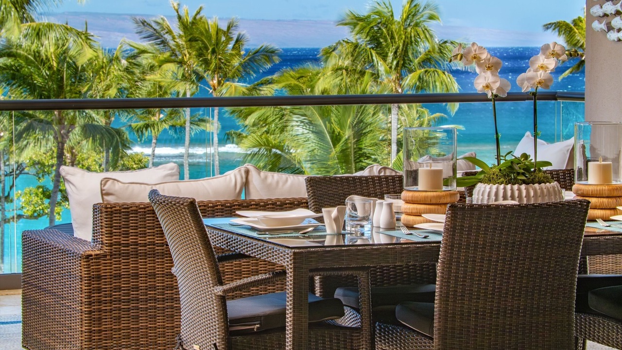 Photo of Outdoor in Montage Kapalua Bay