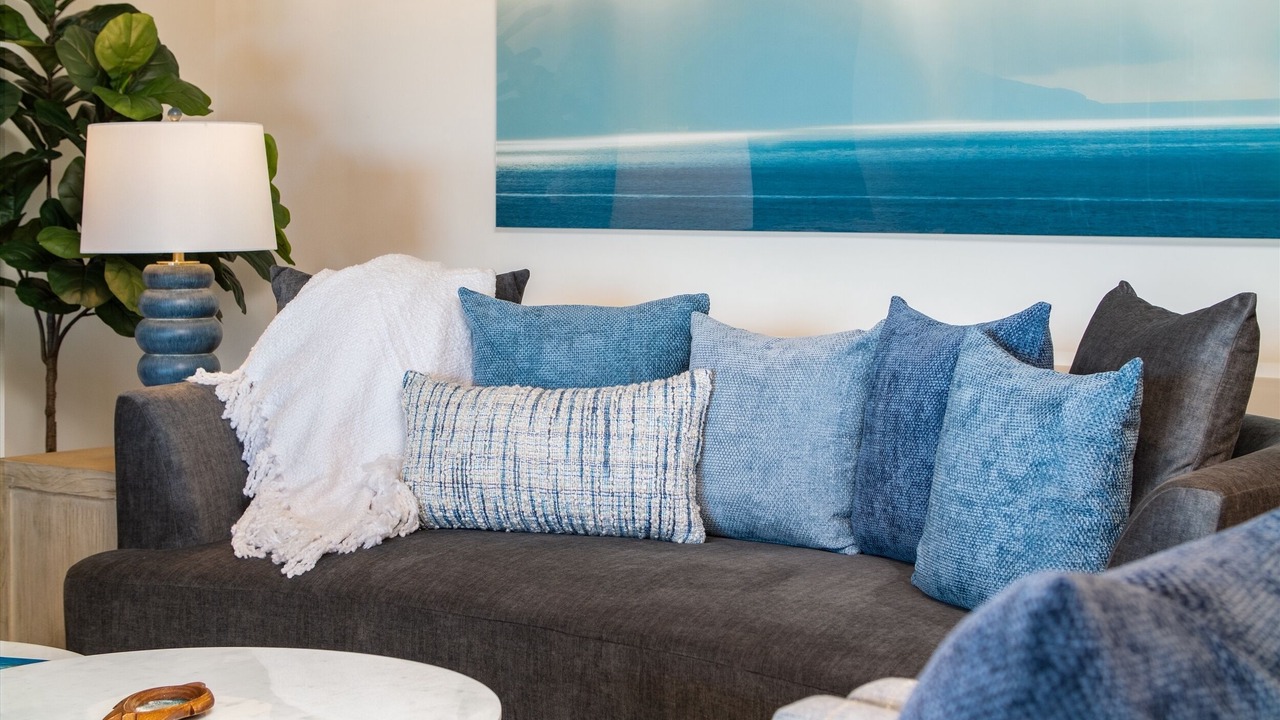 Photo of Bedroom in Montage Kapalua Bay