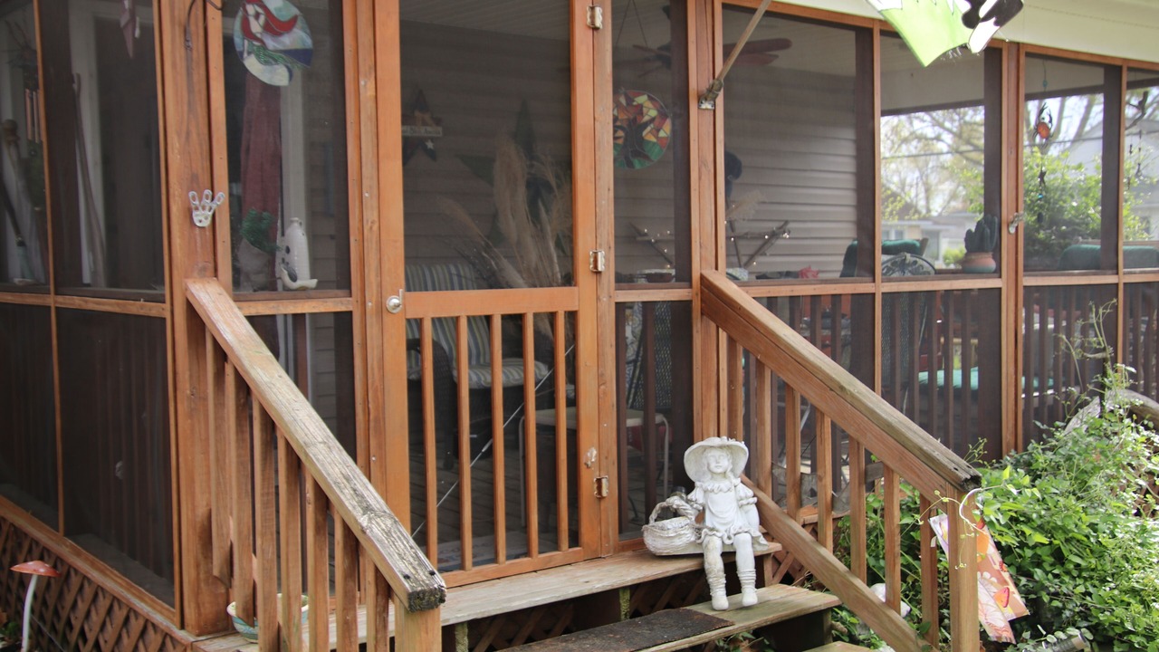 Photo of Outdoor in Colonial Beach
