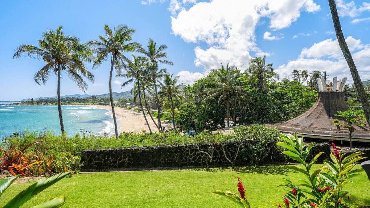 Photo of Outdoor in Wailua