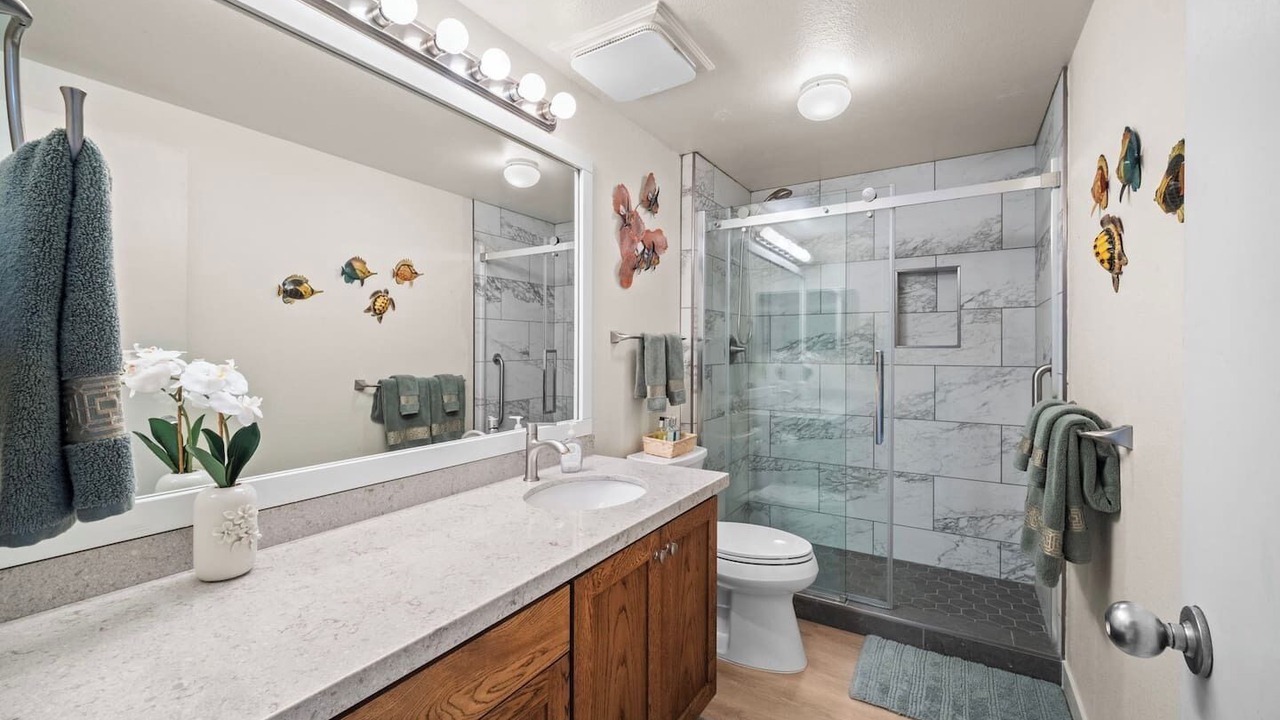 Photo of Bathroom in Wailua