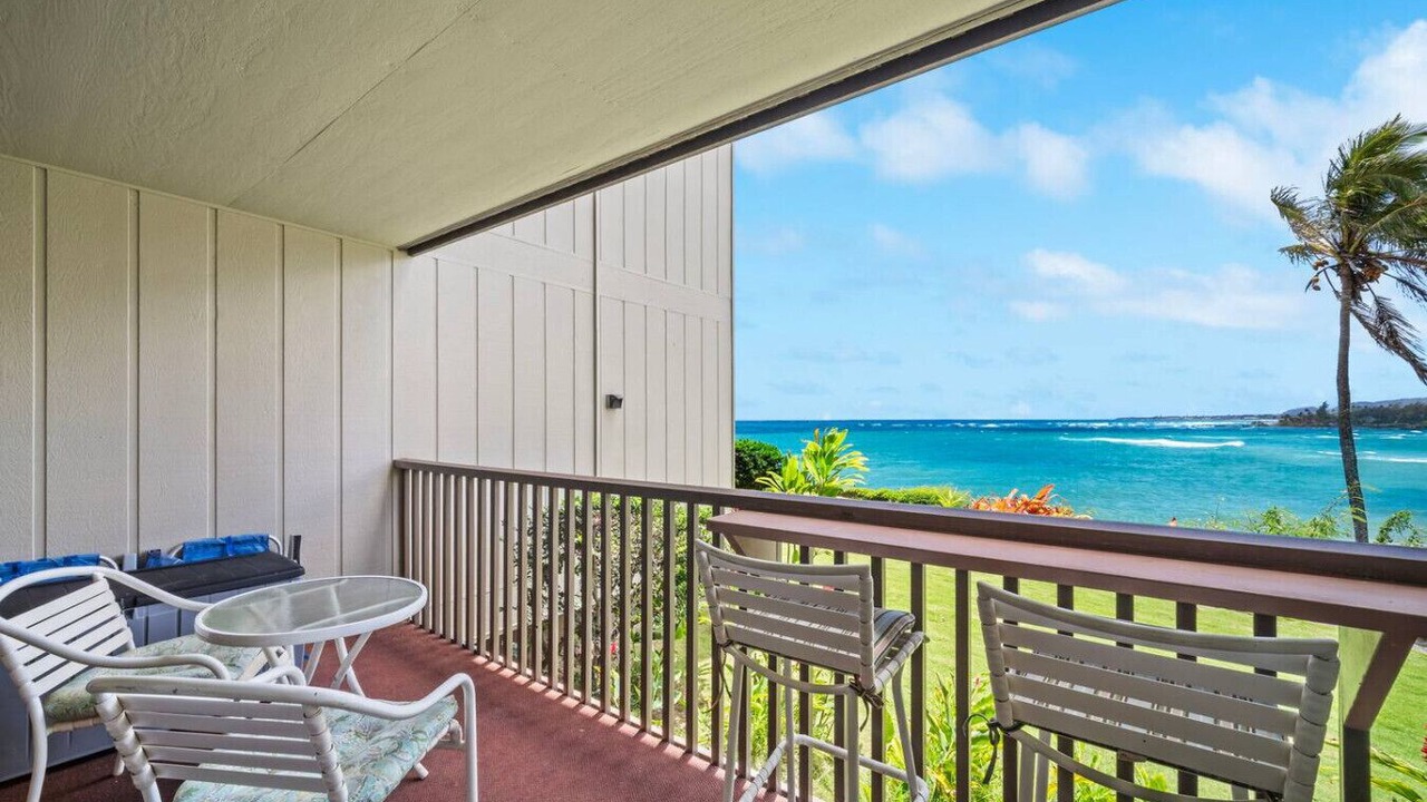 Photo of Outdoor in Wailua