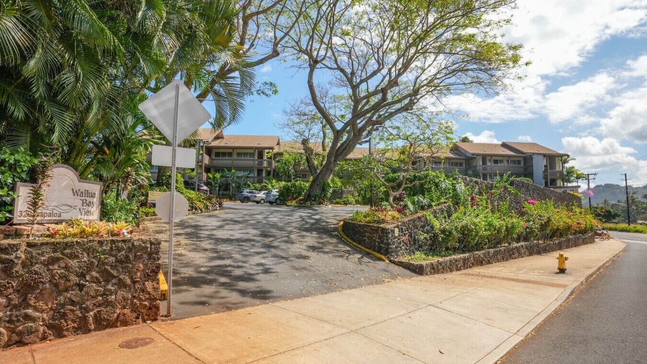 Photo of Outdoor in Wailua