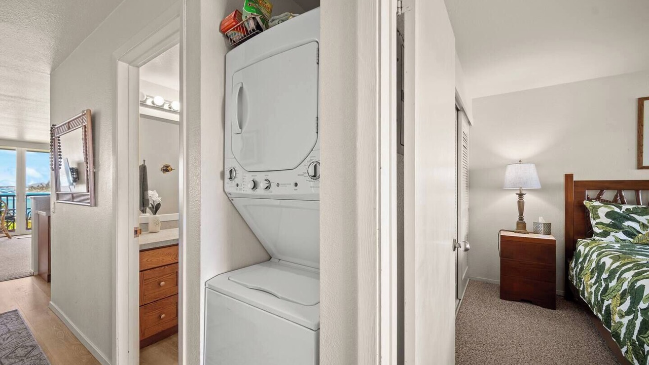 Photo of Bedroom in Wailua