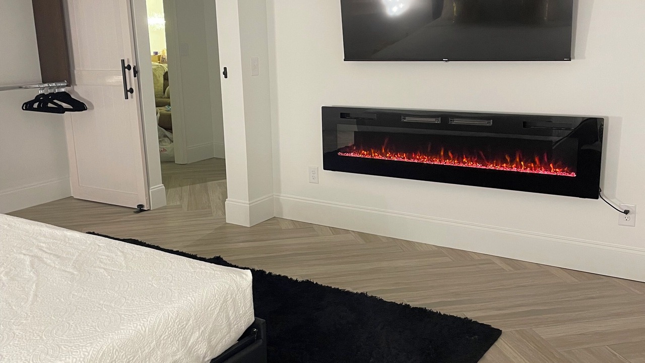 Photo of Bedroom in Braselton