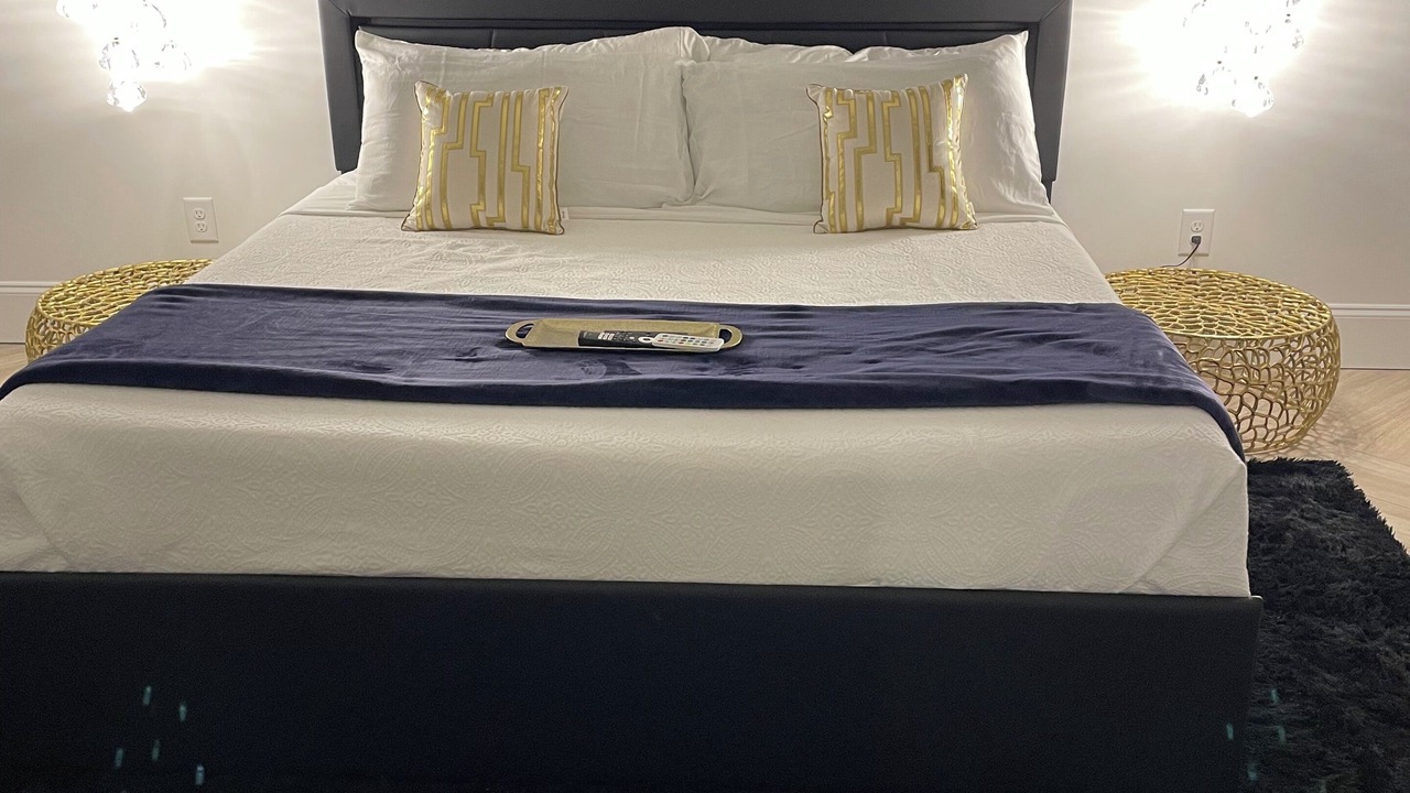 Photo of Bedroom in Braselton