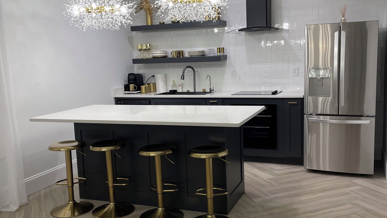 Photo of Kitchen in Braselton