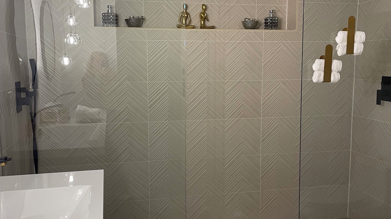 Photo of Bathroom in Braselton