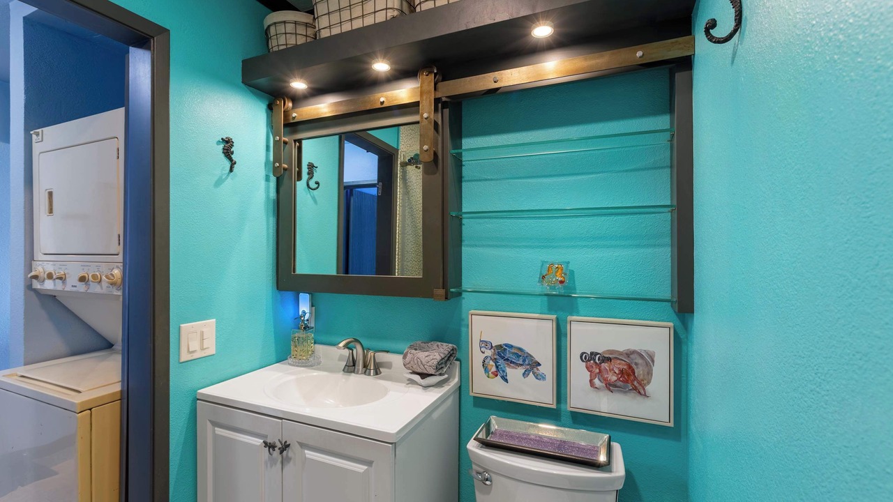 Photo of Bathroom in Kihei