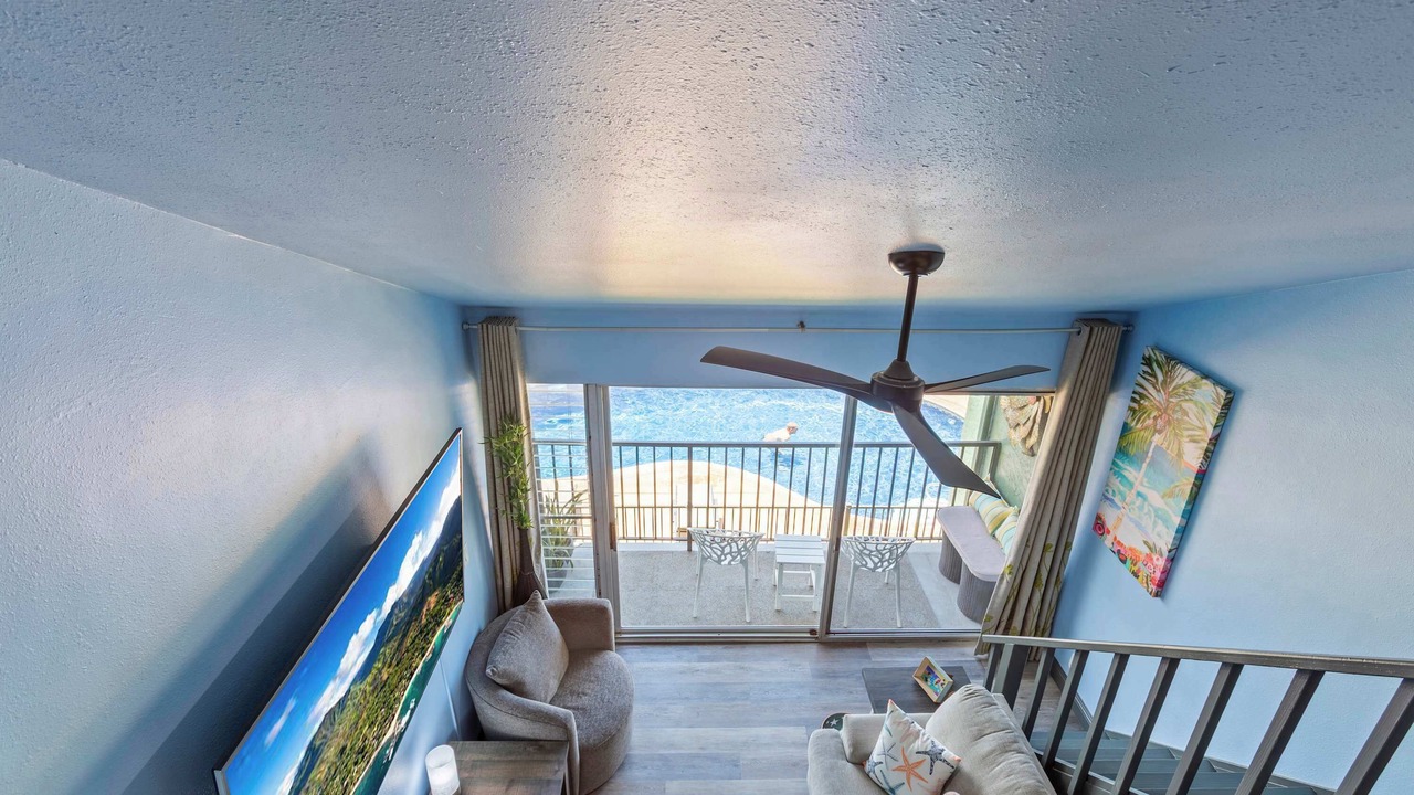 Photo of Bedroom in Kihei