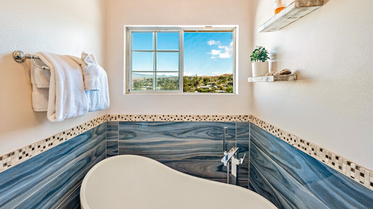 Photo of Bathroom in Waikoloa
