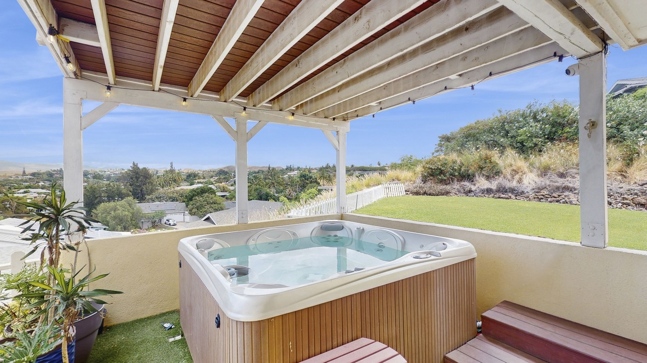 Photo of Outdoor in Waikoloa