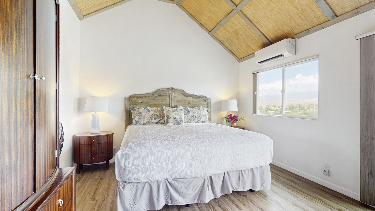 Photo of Bedroom in Waikoloa