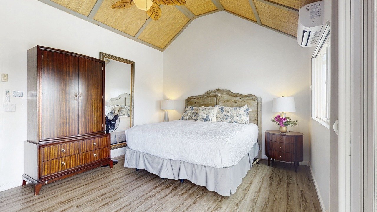 Photo of Bedroom in Waikoloa