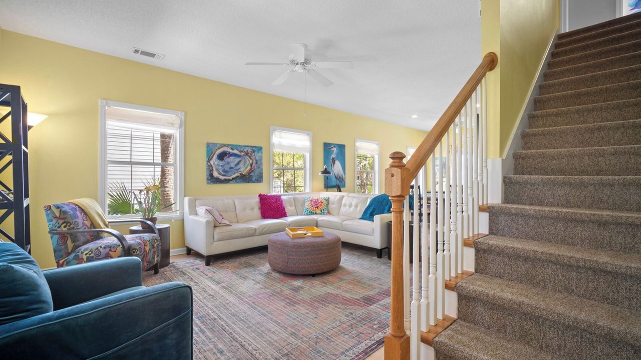 Photo of Bedroom in Saint Helena Island