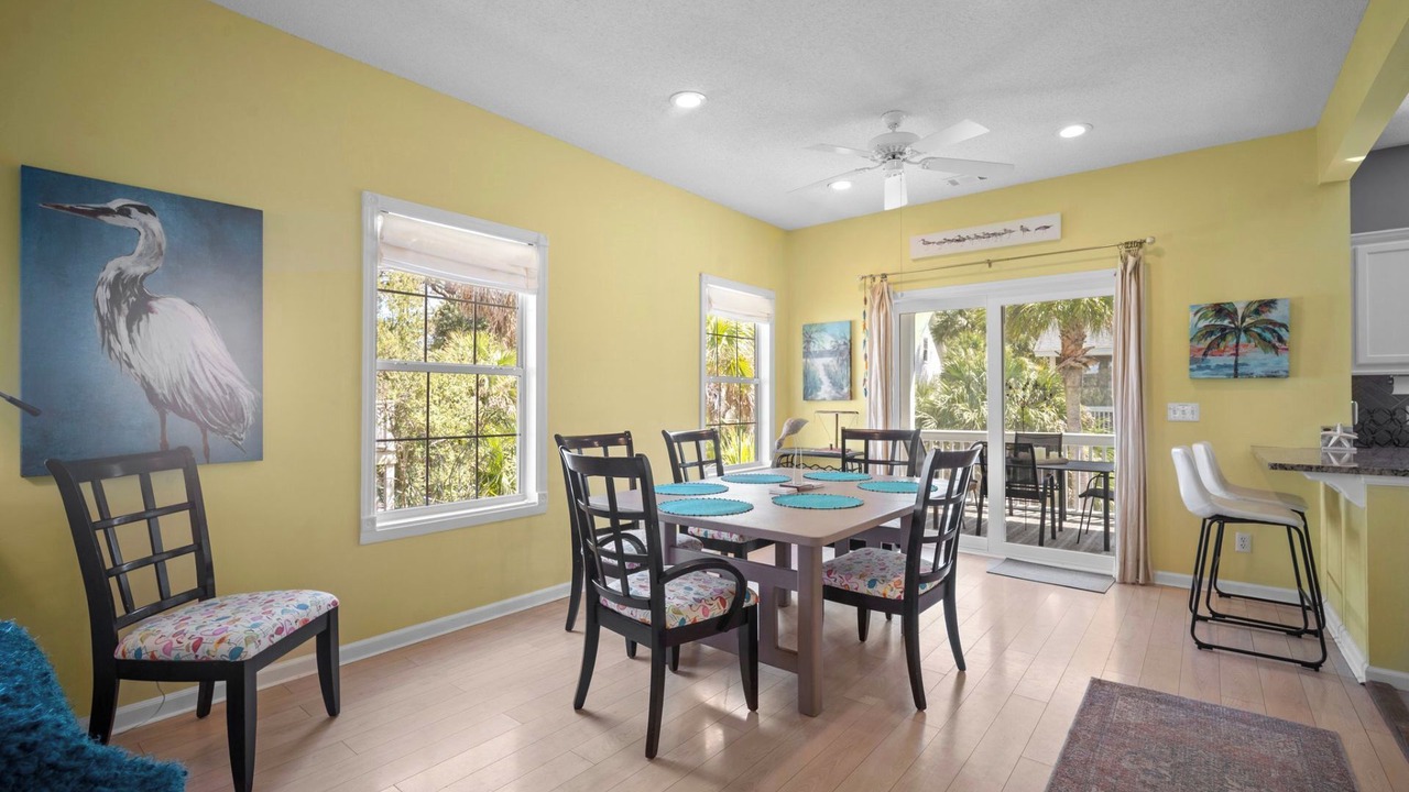 Photo of Livingroom in Saint Helena Island