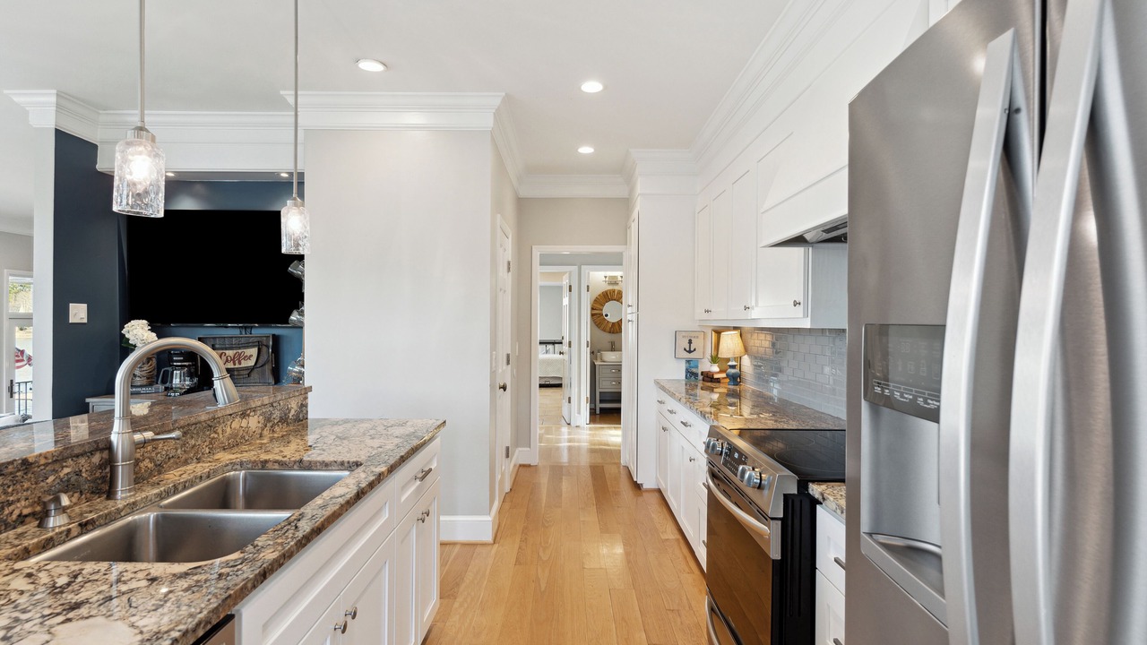 Photo of Kitchen in Lexington