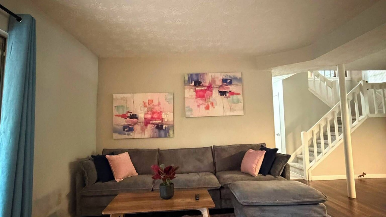 Photo of Bedroom in Stockbridge