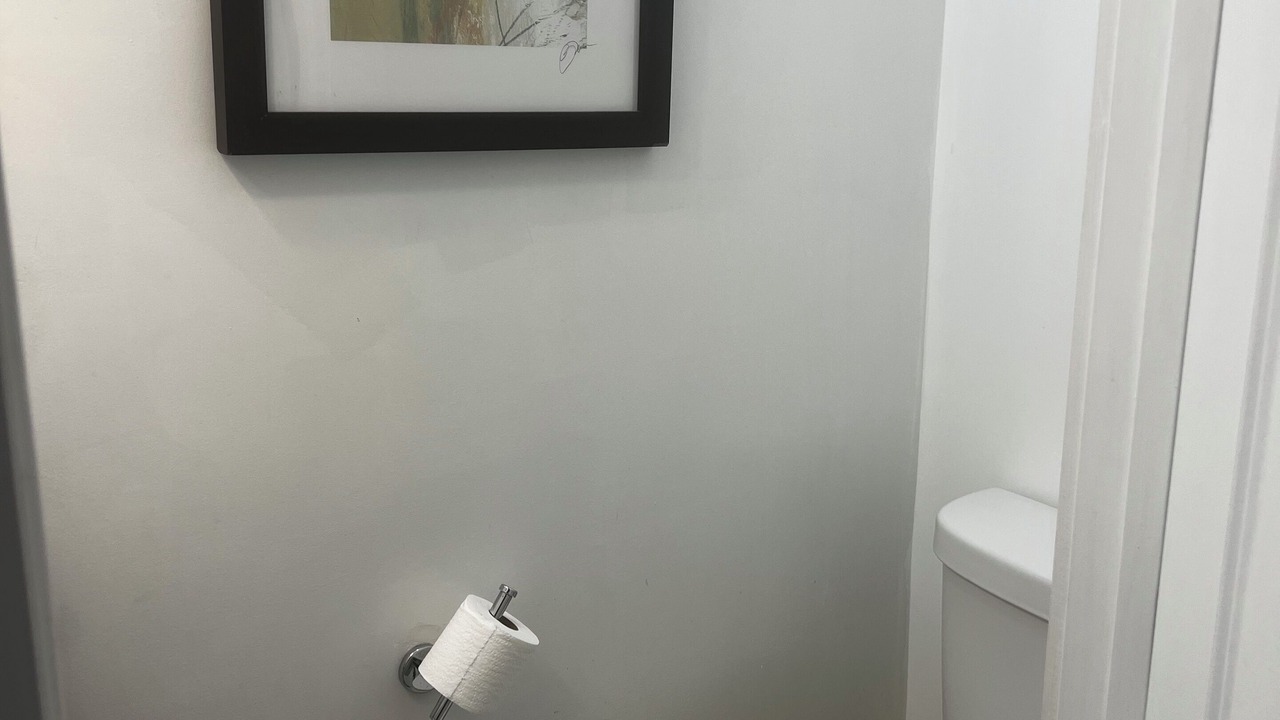 Photo of Bathroom in Bloomingdale