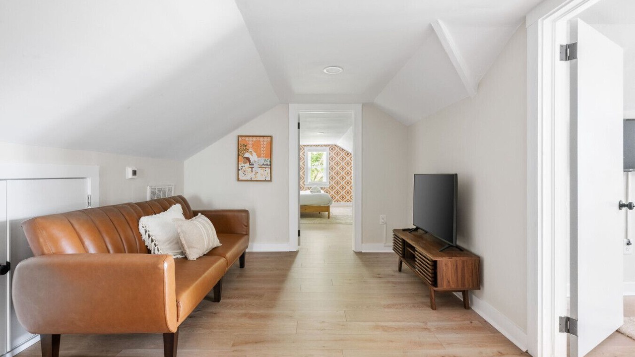Photo of Livingroom in North Charleston