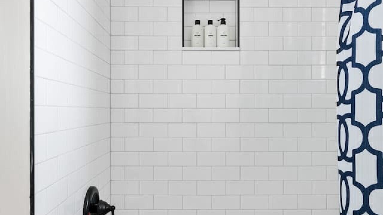 Photo of Bathroom in North Charleston
