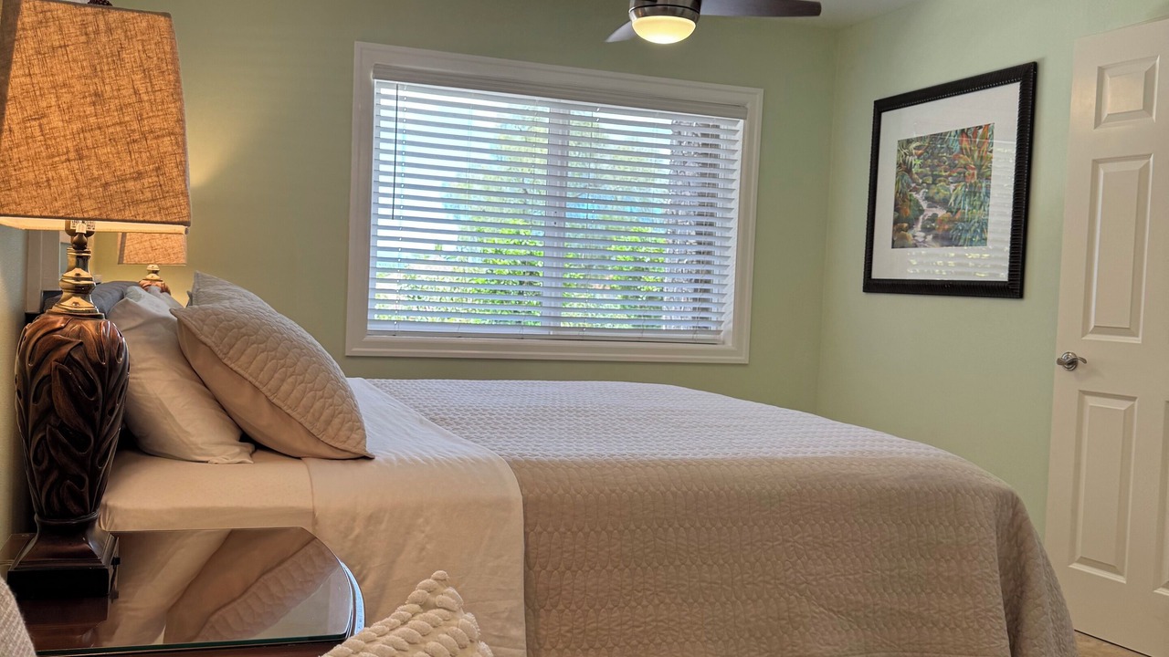 Photo of Bedroom in Makawao