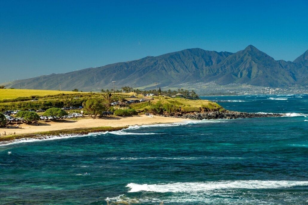 Photo of Others in Makawao