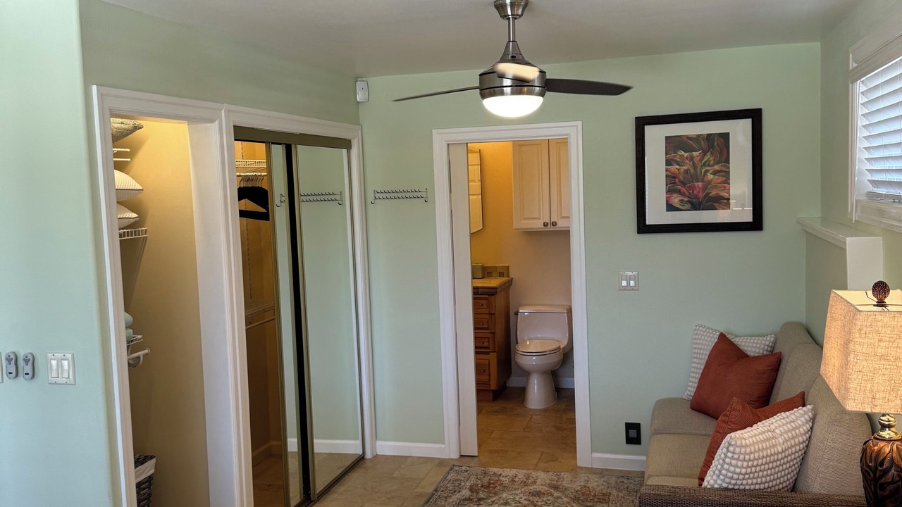 Photo of Bathroom in Makawao