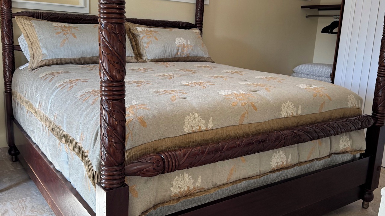 Photo of Bedroom in Makawao