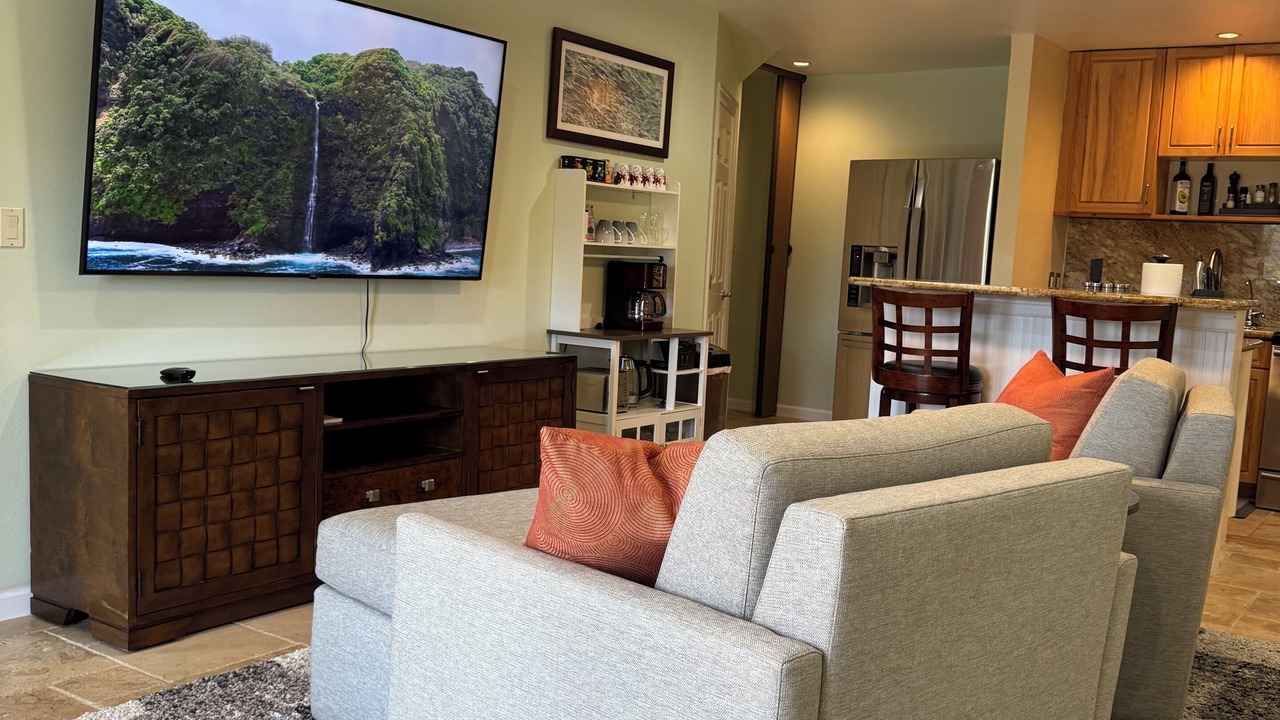 Photo of Bedroom in Makawao