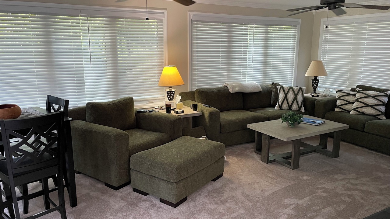Photo of Livingroom in Merifield Acres