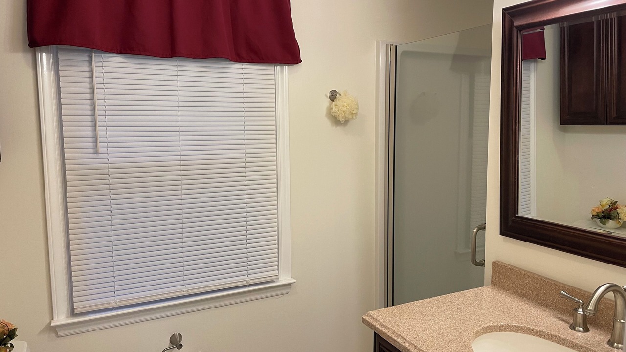 Photo of Bathroom in Merifield Acres