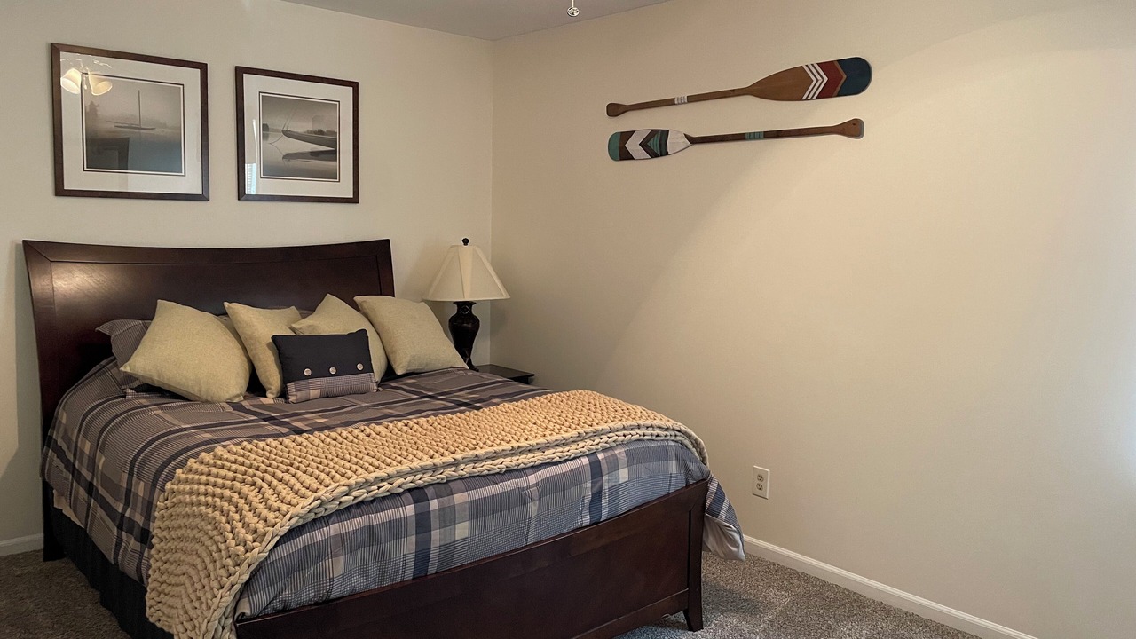 Photo of Bedroom in Merifield Acres