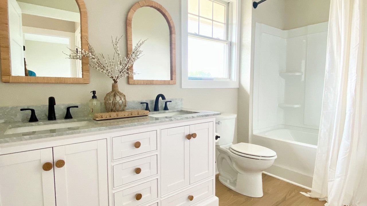 Photo of Bathroom in Avon