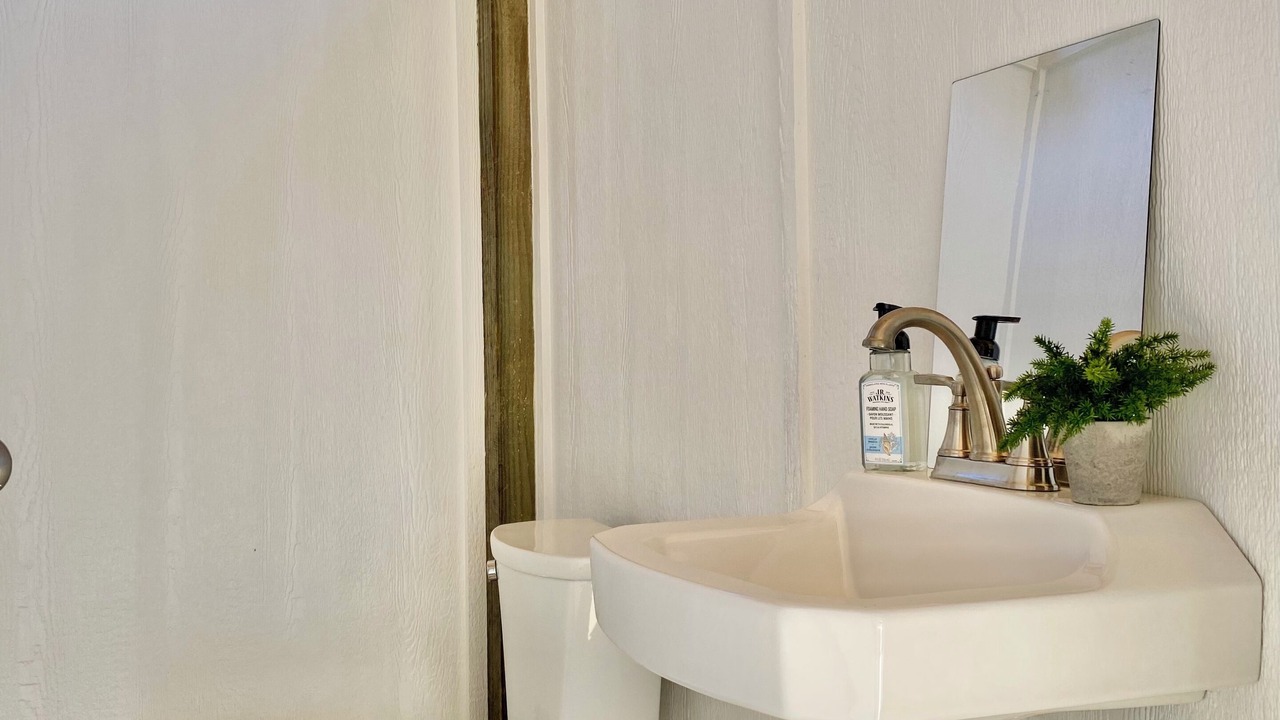 Photo of Bathroom in Avon