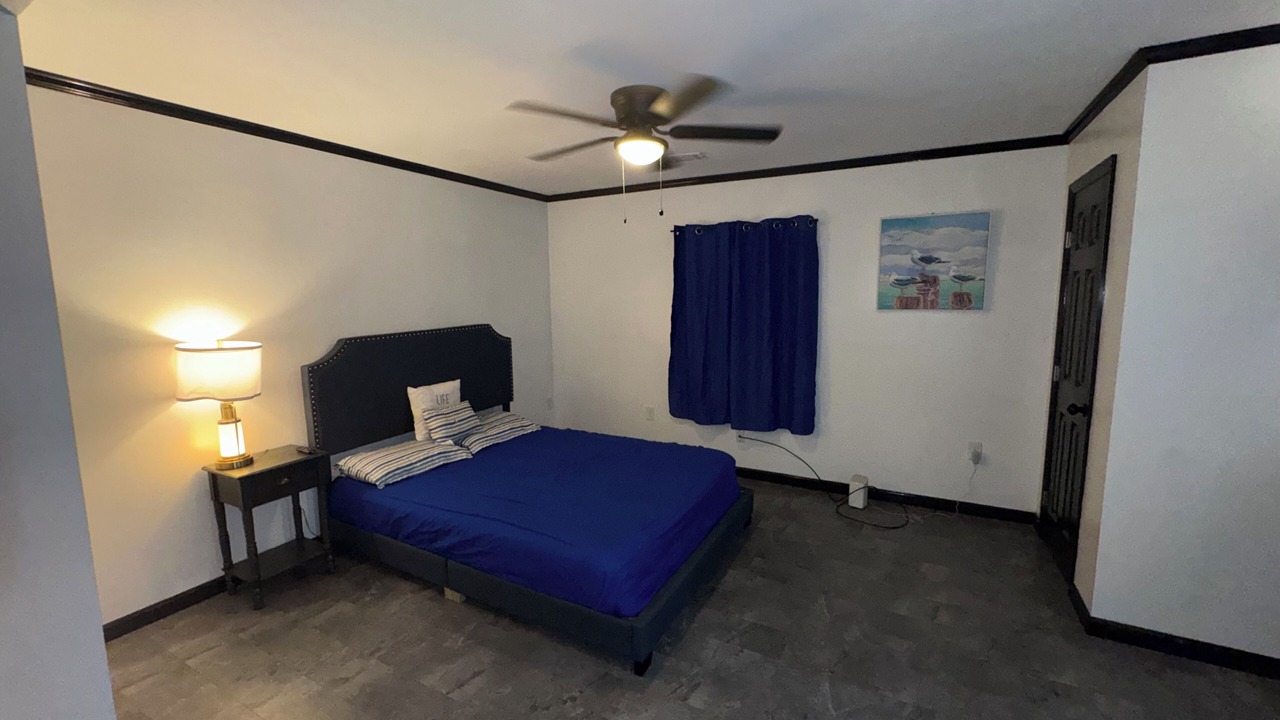 Photo of Bedroom in Saint Helena Island