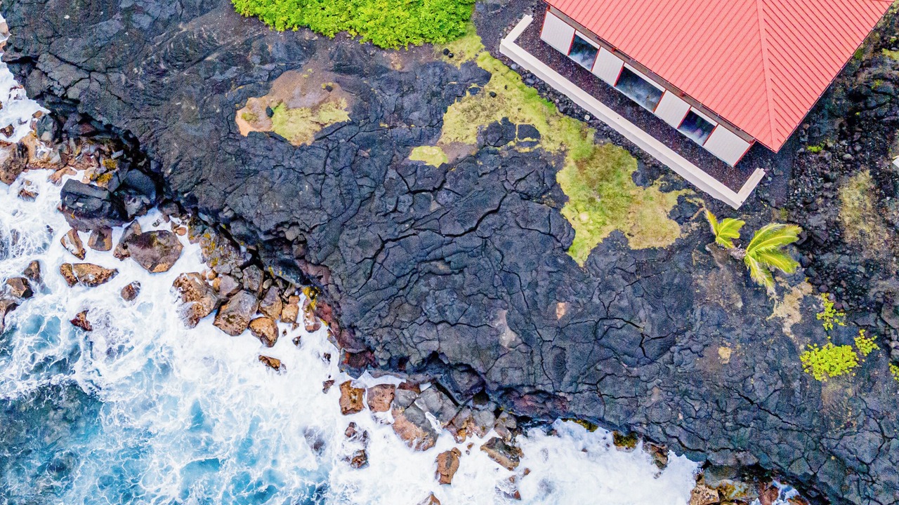 Photo of Outdoor in Keaau