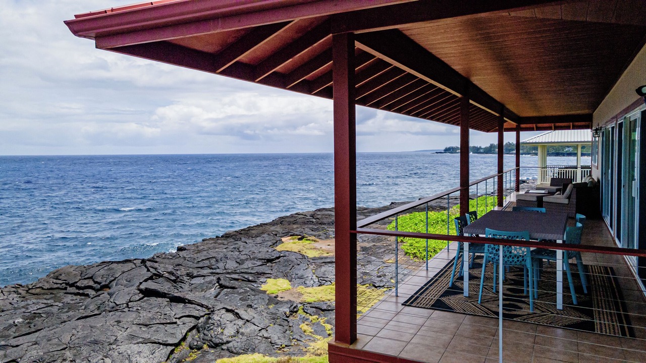 Photo of Outdoor in Keaau