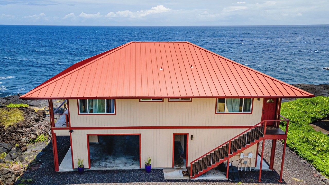 Photo of Outdoor in Keaau
