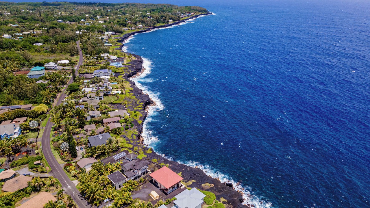 Photo of Outdoor in Keaau
