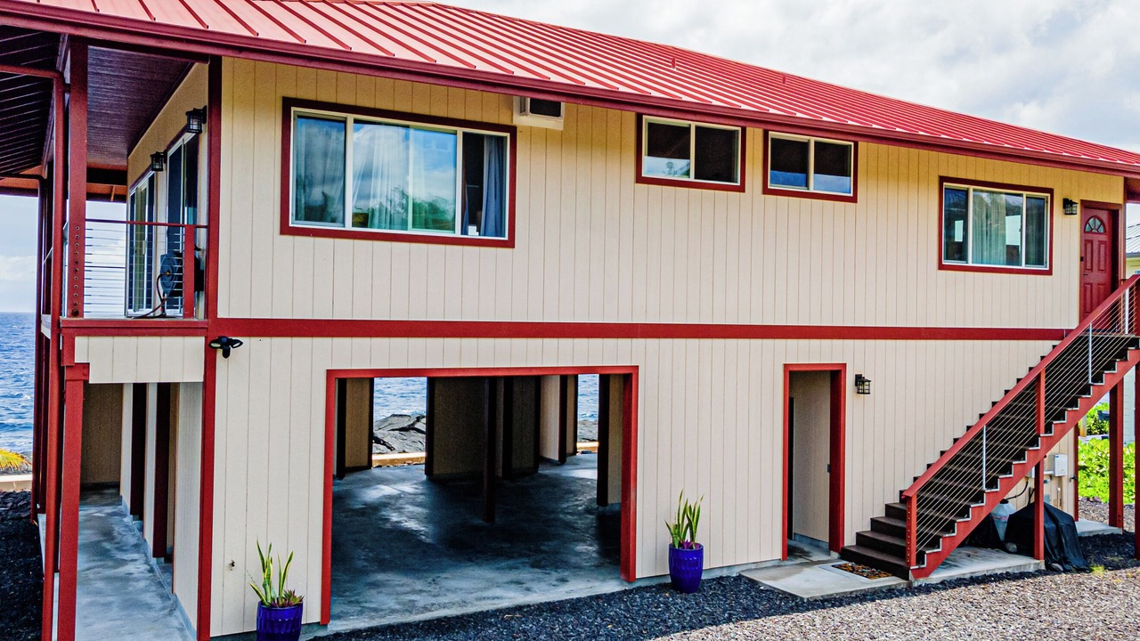 Photo of Outdoor in Keaau