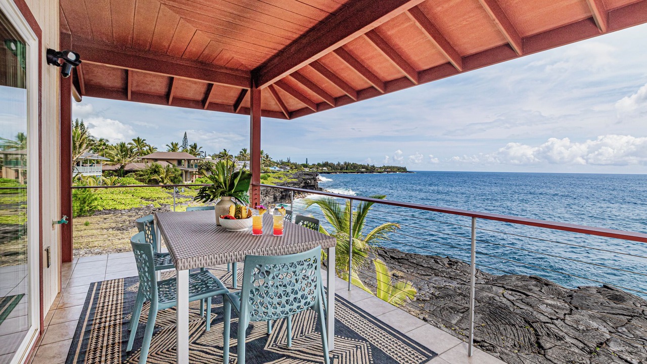 Photo of Outdoor in Keaau