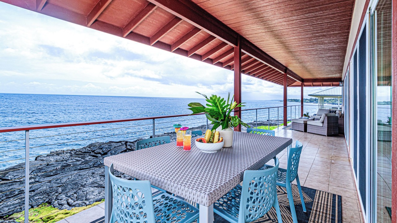 Photo of Outdoor in Keaau