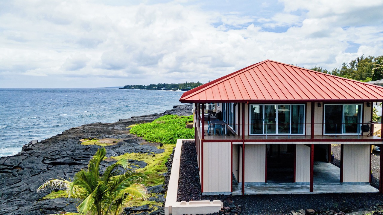 Photo of Outdoor in Keaau