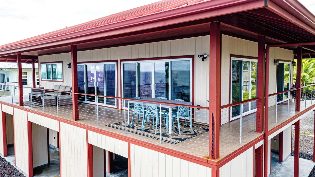 Photo of Outdoor in Keaau